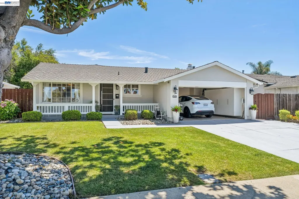 2485 Medallion Drive Union City CA 94587