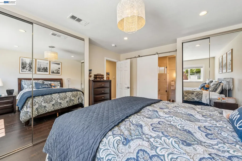 2485 Medallion Drive Union City CA 94587