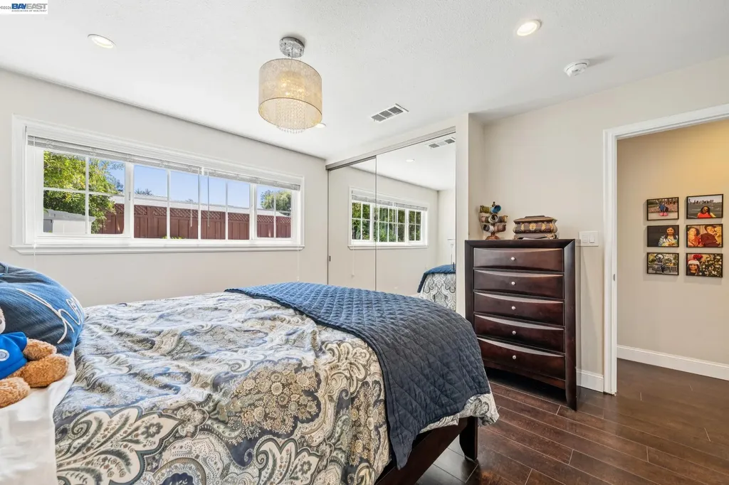 2485 Medallion Drive Union City CA 94587