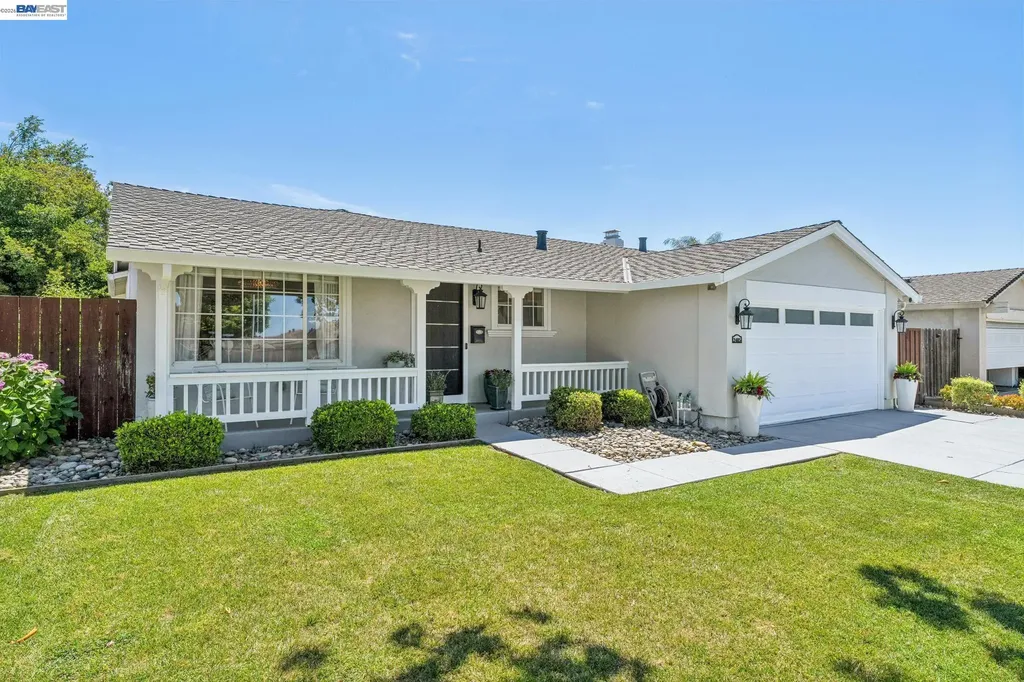 2485 Medallion Drive Union City CA 94587