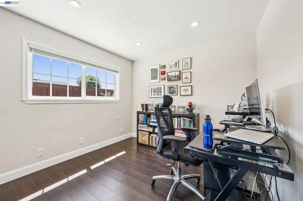 2485 Medallion Drive Union City CA 94587