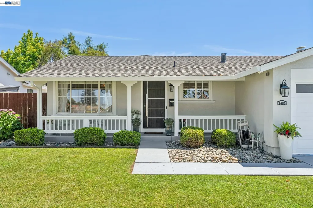 2485 Medallion Drive Union City CA 94587