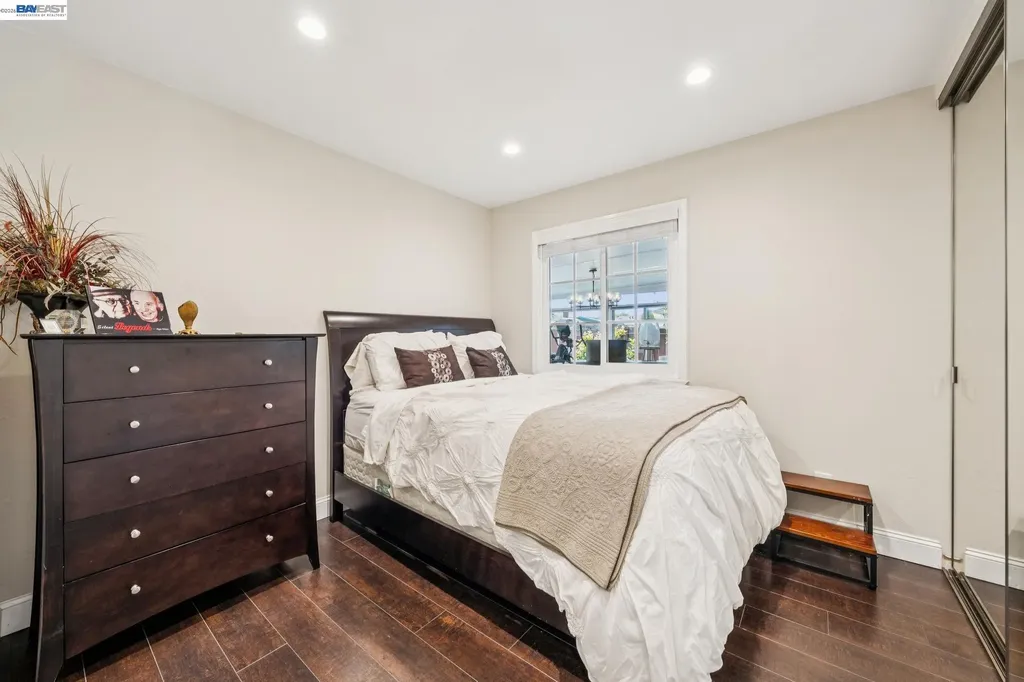 2485 Medallion Drive Union City CA 94587