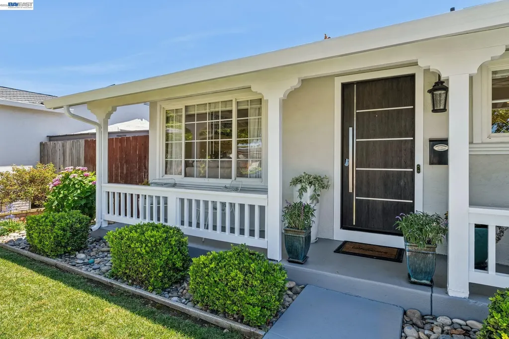 2485 Medallion Drive Union City CA 94587