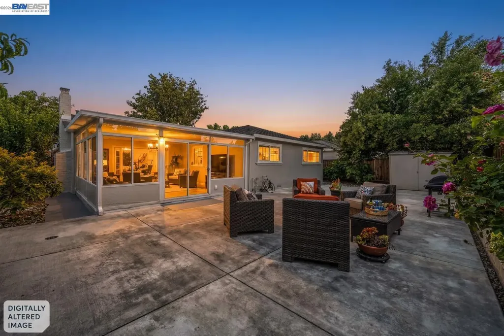 2485 Medallion Drive Union City CA 94587