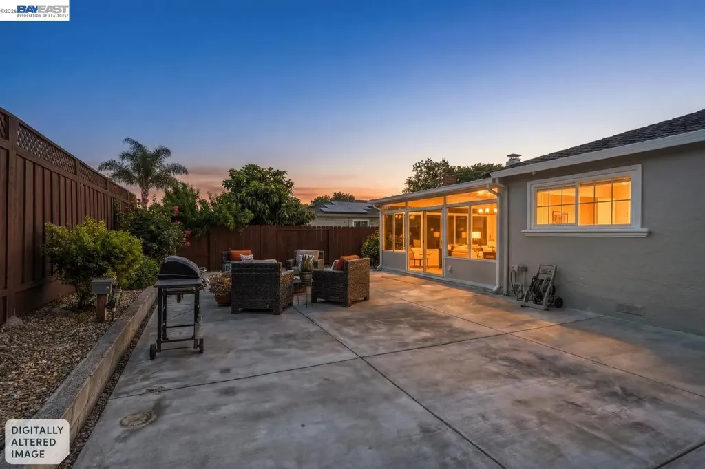 2485 Medallion Drive Union City CA 94587