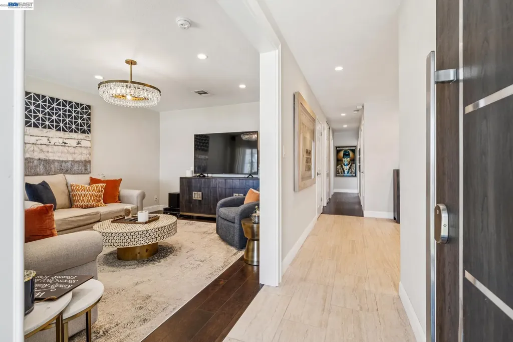 2485 Medallion Drive Union City CA 94587