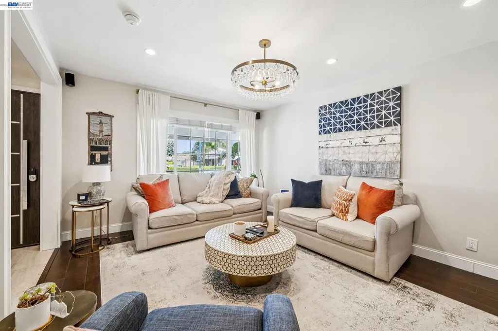 2485 Medallion Drive Union City CA 94587