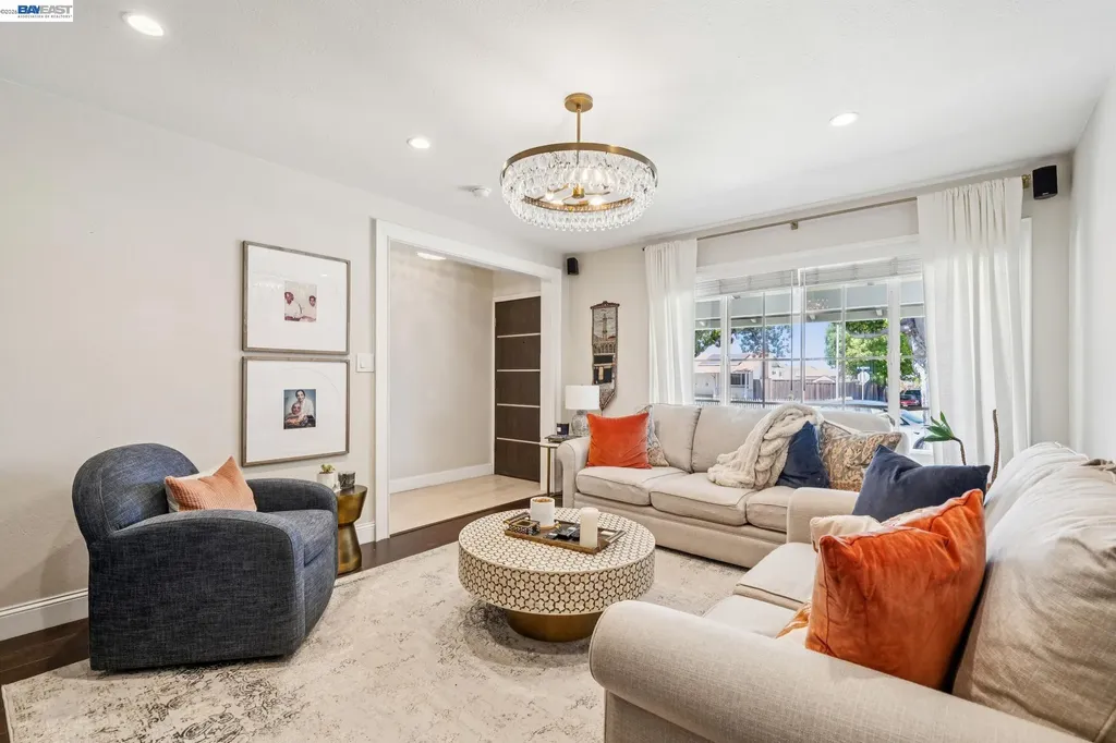 2485 Medallion Drive Union City CA 94587