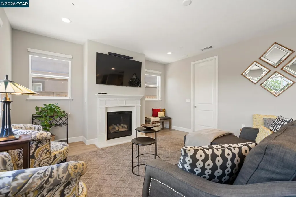 3041 Honeycomb Court Antioch CA 94509
