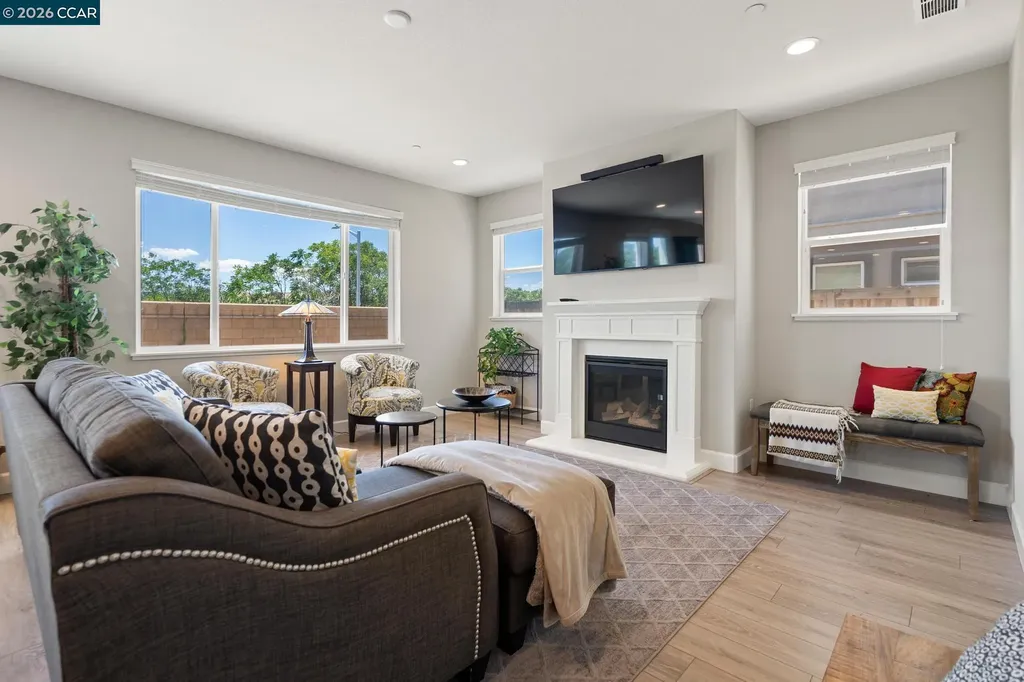 3041 Honeycomb Court Antioch CA 94509