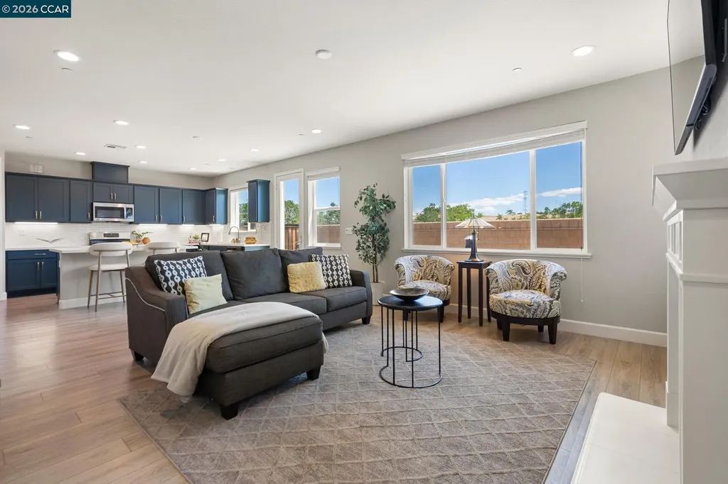 3041 Honeycomb Court Antioch CA 94509