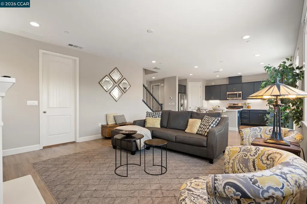 3041 Honeycomb Court Antioch CA 94509