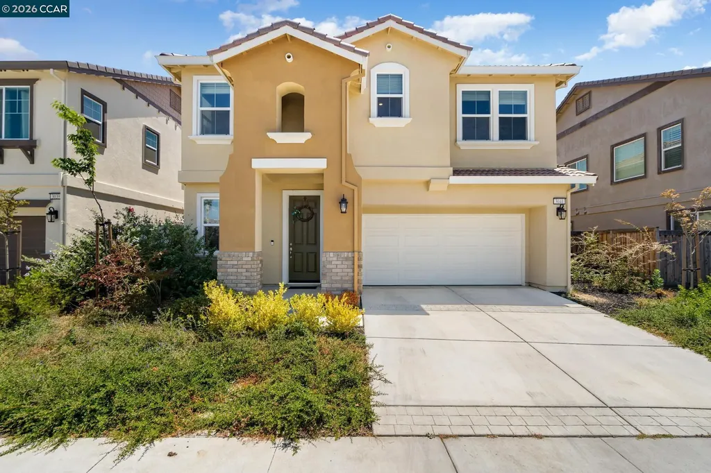 3041 Honeycomb Court Antioch CA 94509