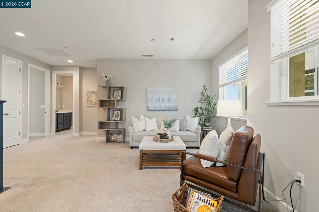 3041 Honeycomb Court Antioch CA 94509