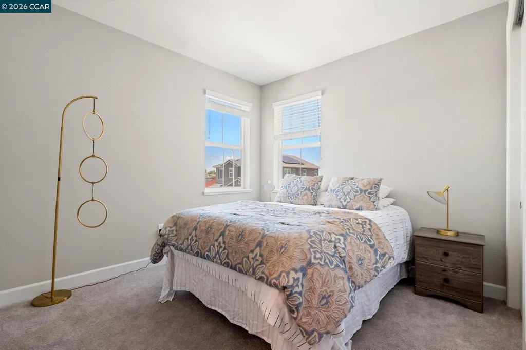3041 Honeycomb Court Antioch CA 94509