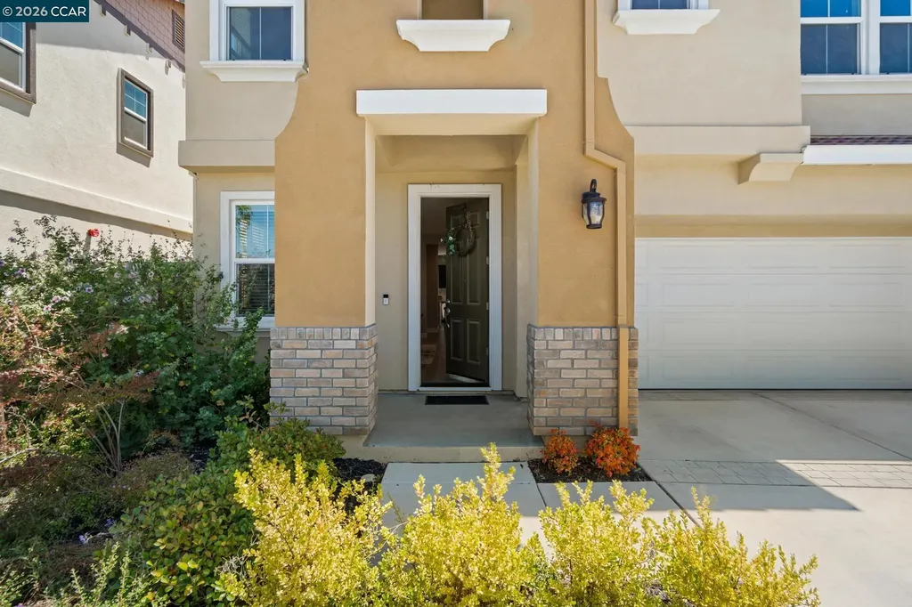 3041 Honeycomb Court Antioch CA 94509