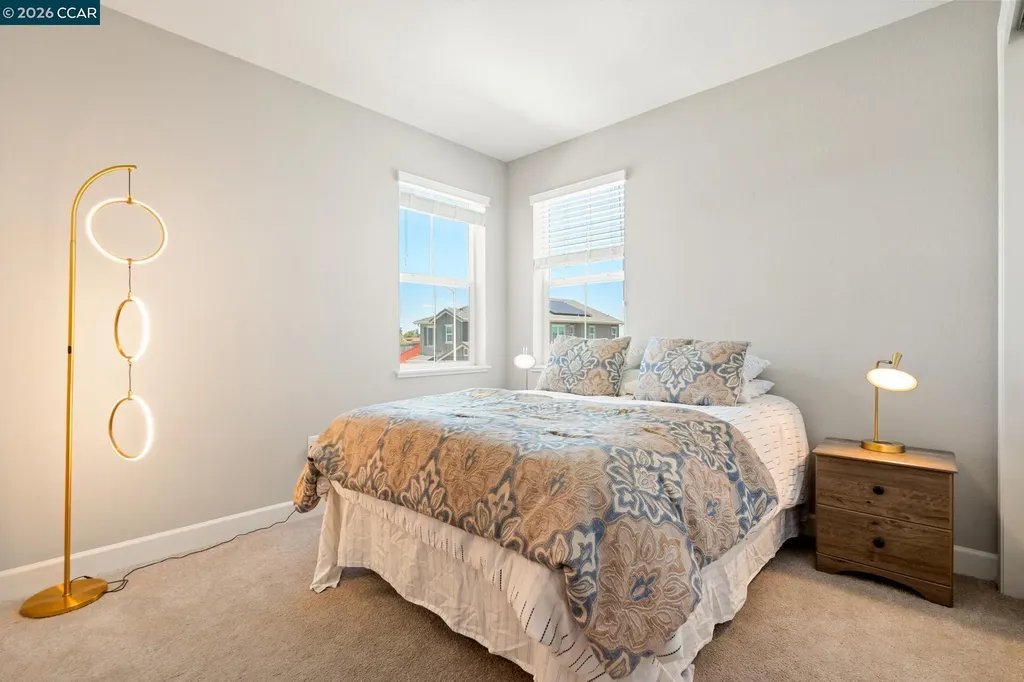 3041 Honeycomb Court Antioch CA 94509
