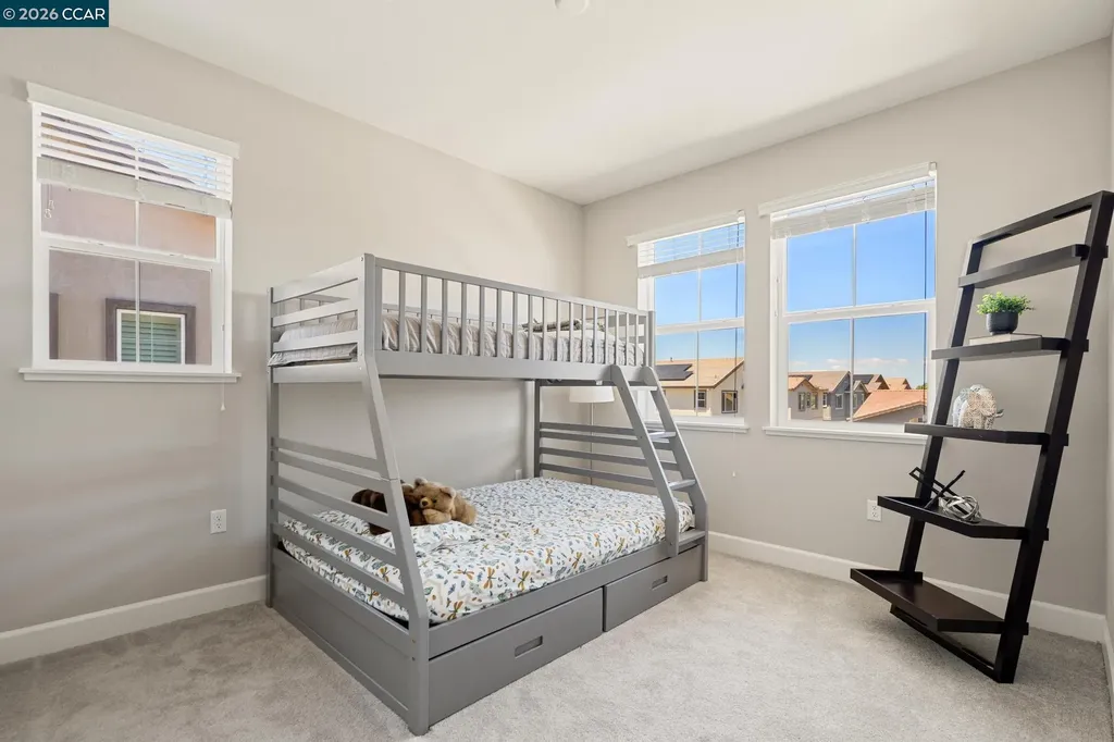 3041 Honeycomb Court Antioch CA 94509