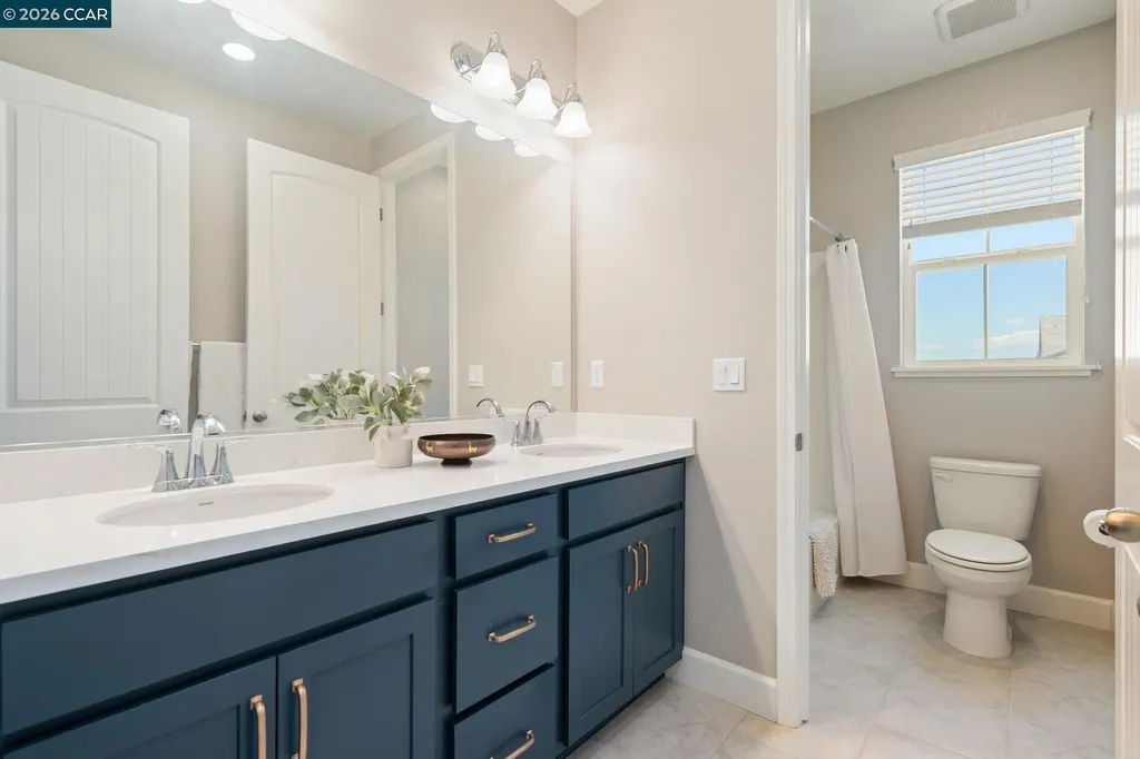 3041 Honeycomb Court Antioch CA 94509