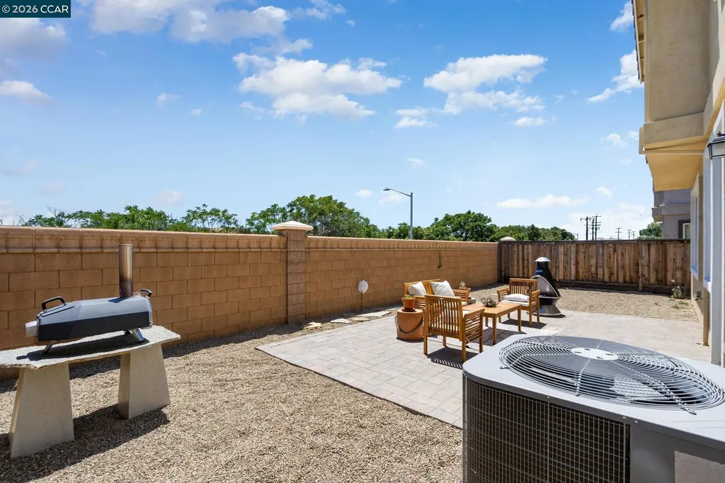 3041 Honeycomb Court Antioch CA 94509