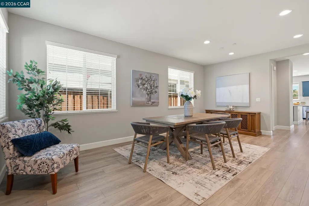 3041 Honeycomb Court Antioch CA 94509