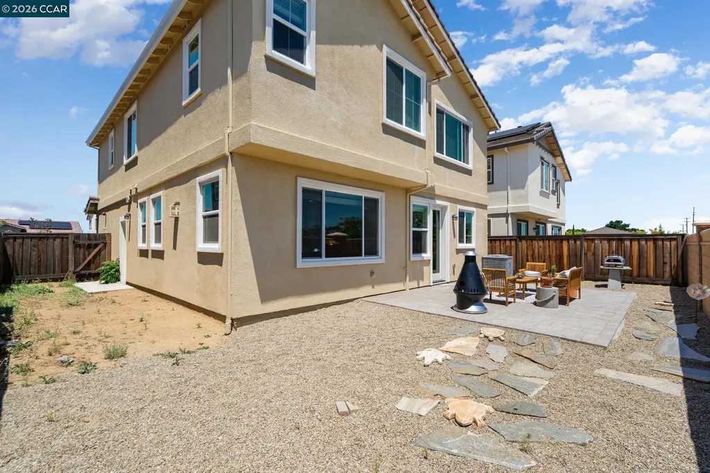 3041 Honeycomb Court Antioch CA 94509