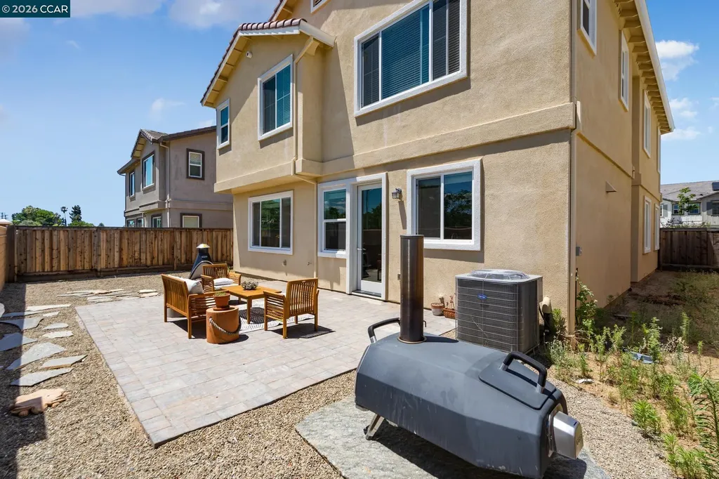 3041 Honeycomb Court Antioch CA 94509