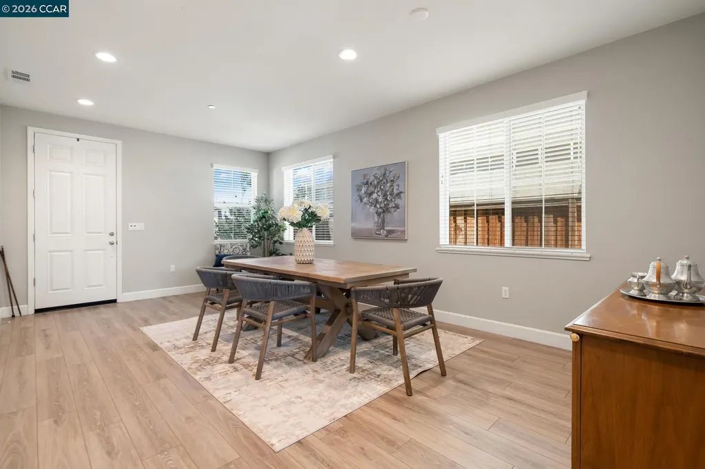 3041 Honeycomb Court Antioch CA 94509