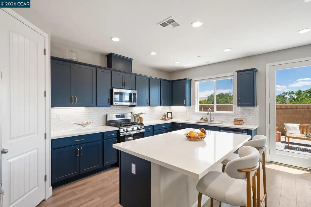 3041 Honeycomb Court Antioch CA 94509