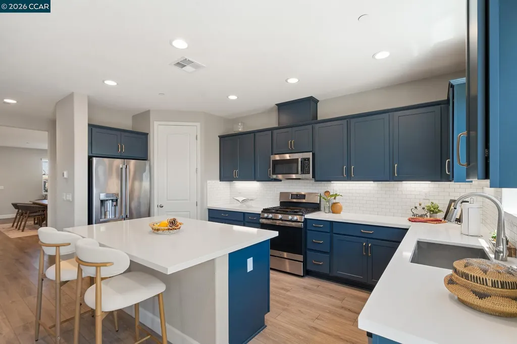 3041 Honeycomb Court Antioch CA 94509