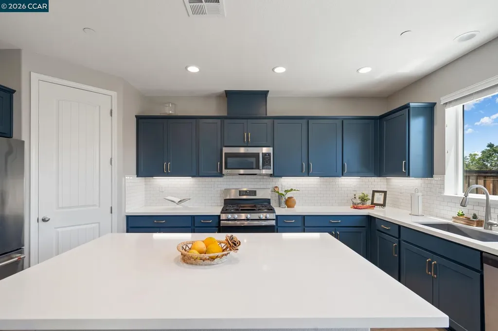 3041 Honeycomb Court Antioch CA 94509