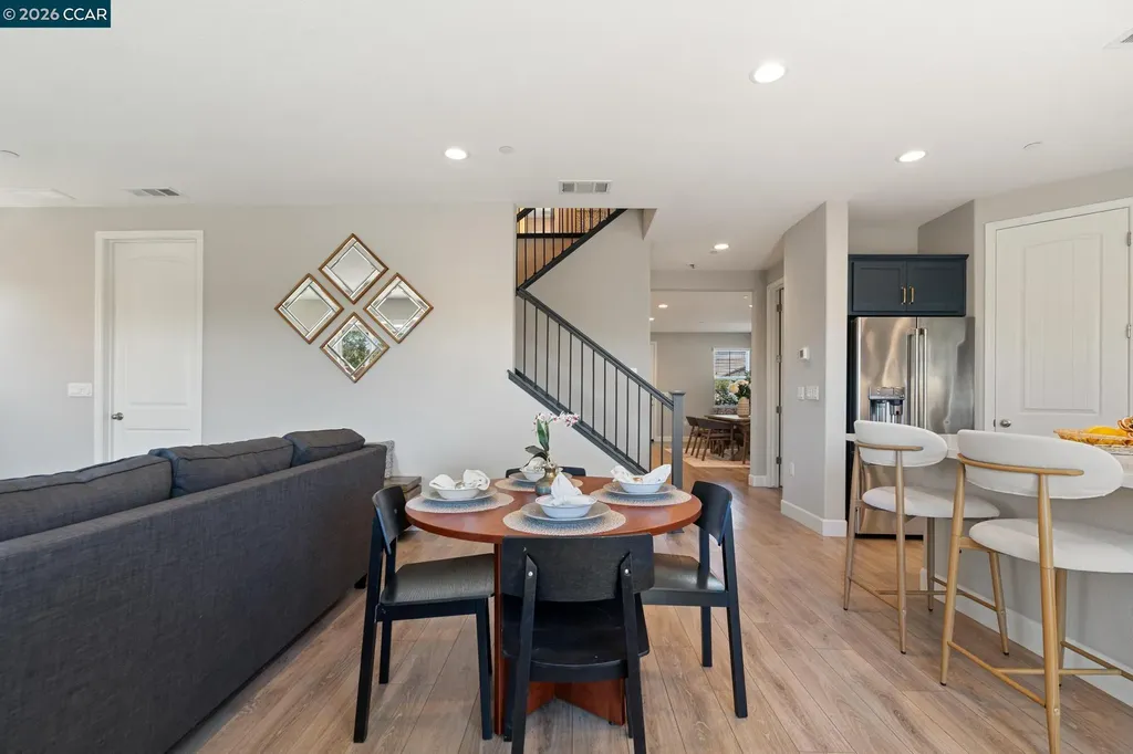 3041 Honeycomb Court Antioch CA 94509