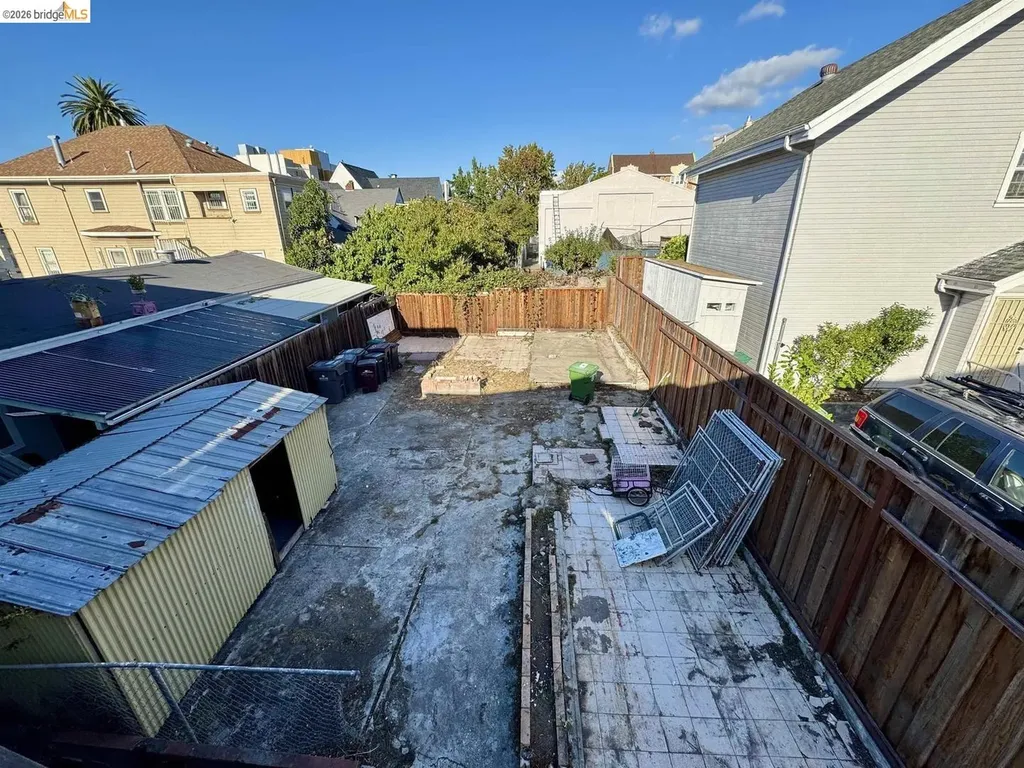 220 International Boulevard Oakland CA 94606