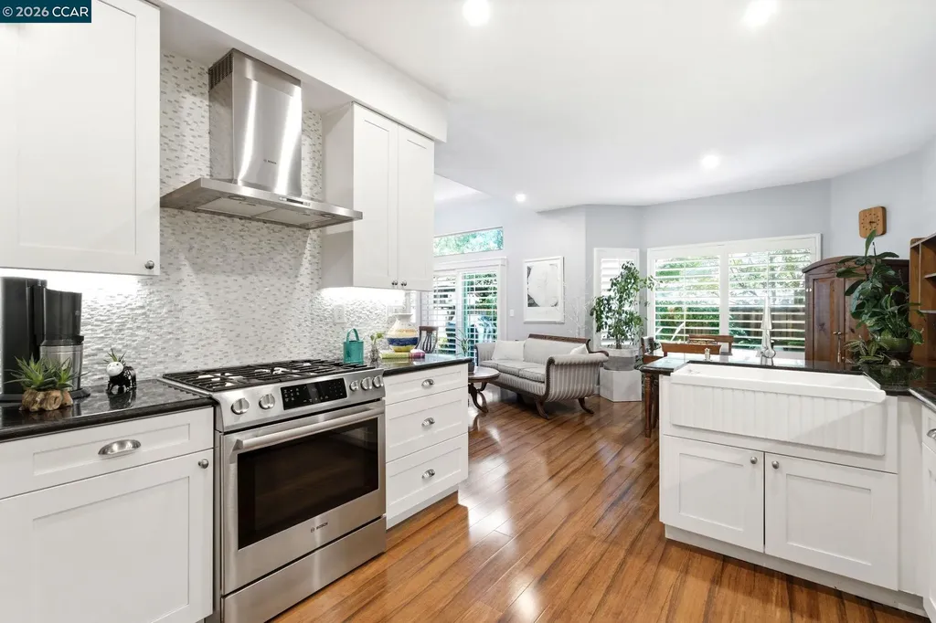 1345 Shell Lane Clayton CA 94517