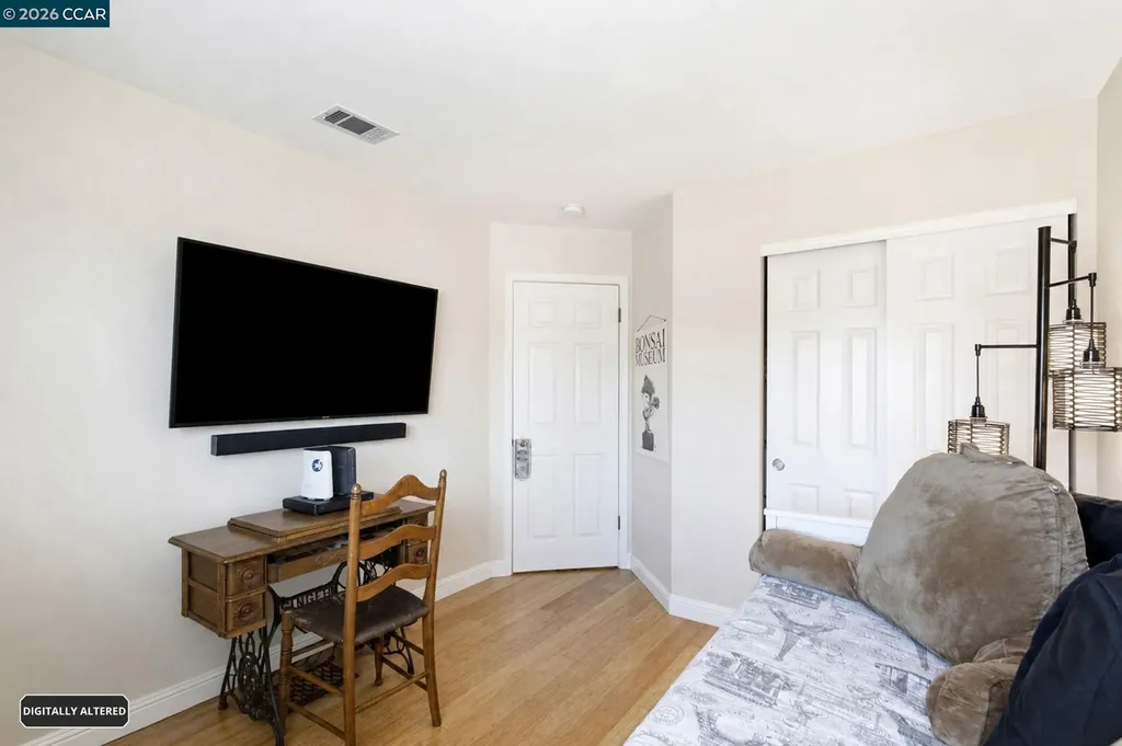 1345 Shell Lane Clayton CA 94517