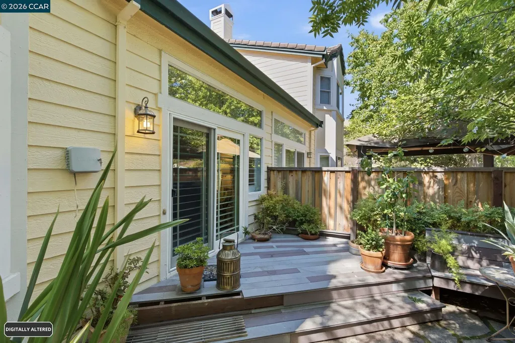 1345 Shell Lane Clayton CA 94517