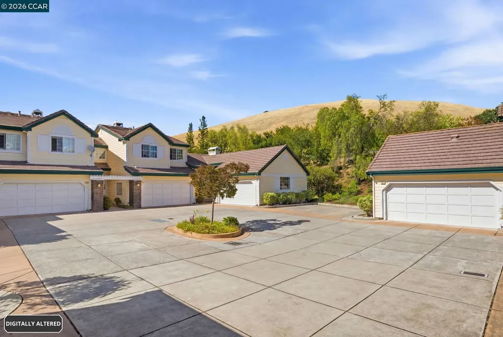 1345 Shell Lane Clayton CA 94517