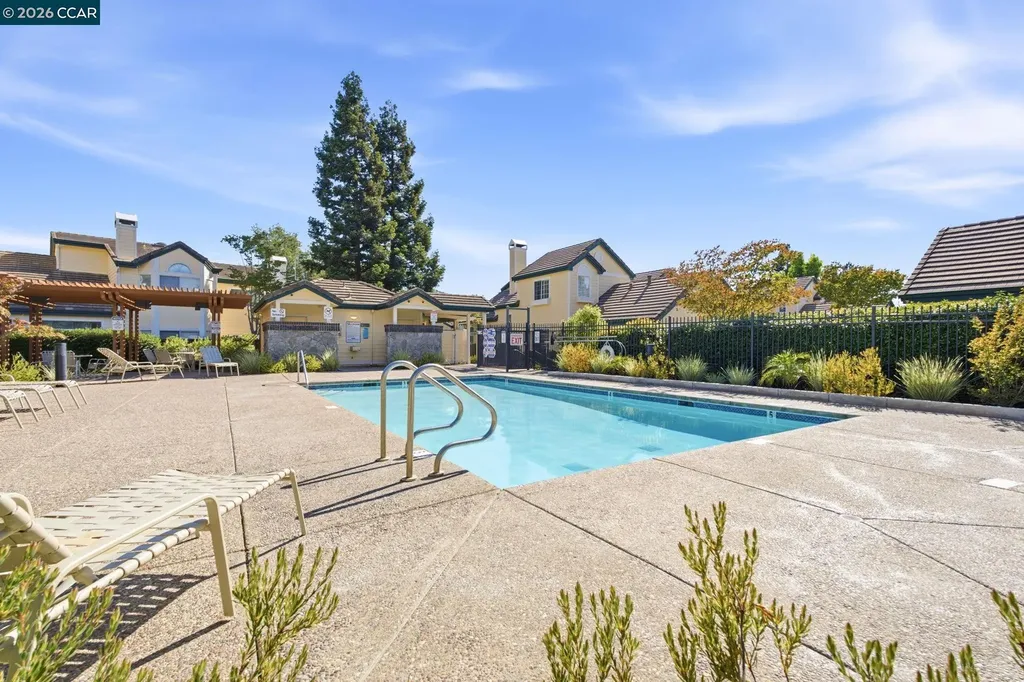 1345 Shell Lane Clayton CA 94517