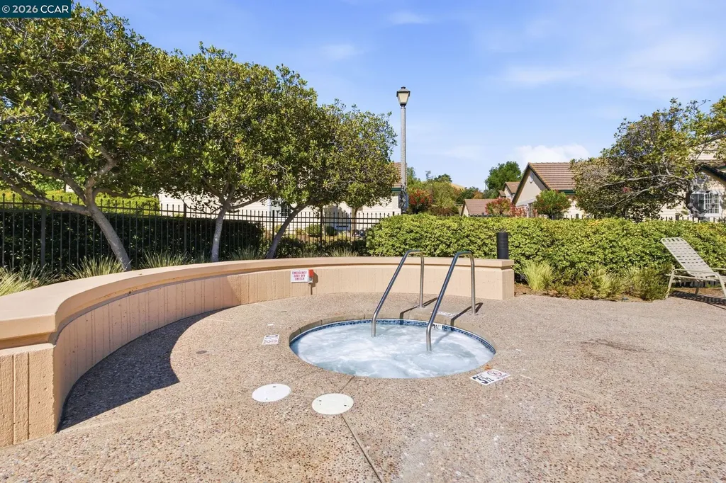 1345 Shell Lane Clayton CA 94517