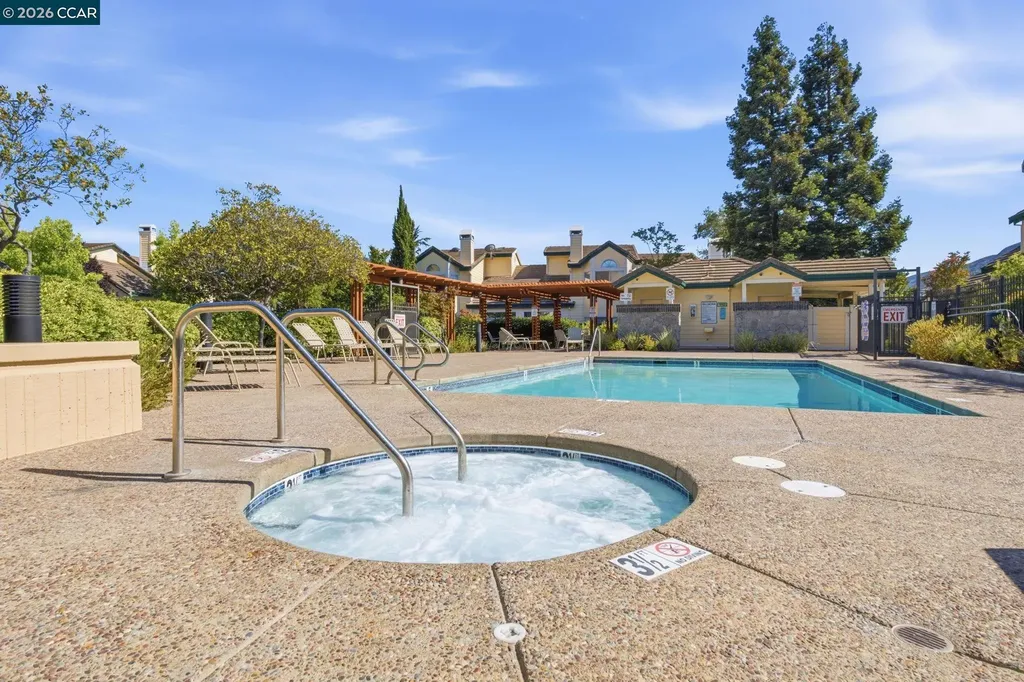 1345 Shell Lane Clayton CA 94517
