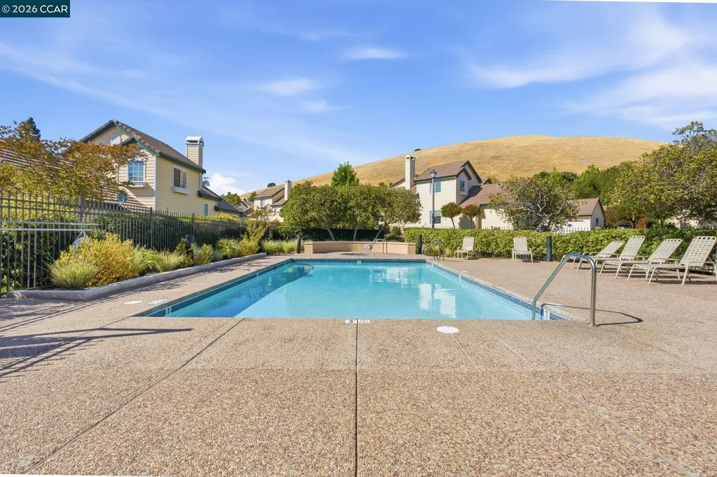 1345 Shell Lane Clayton CA 94517