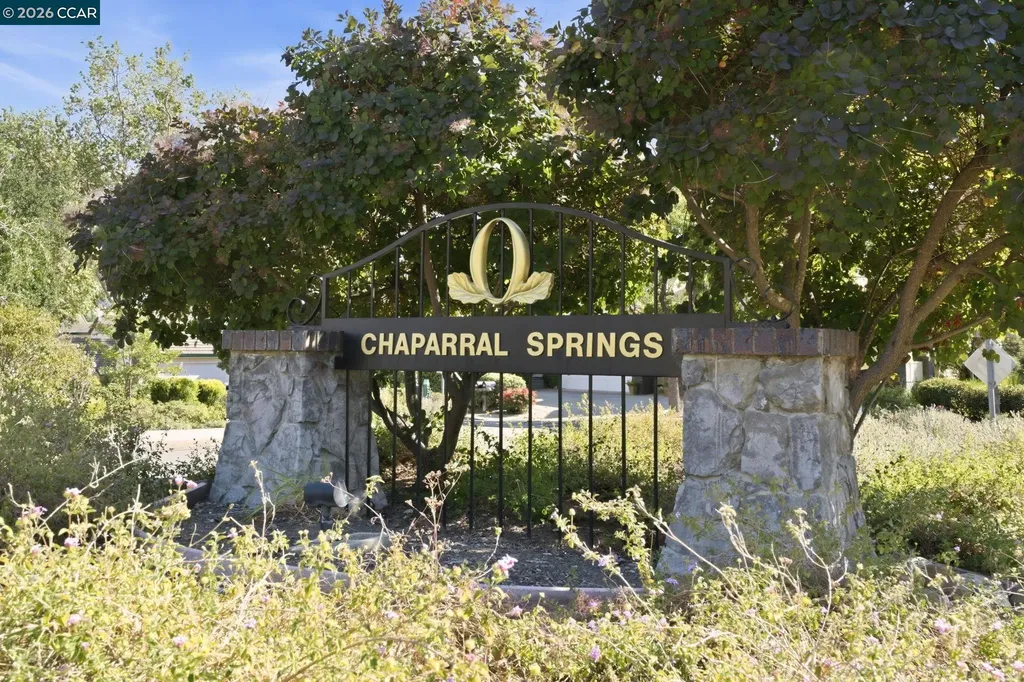 1345 Shell Lane Clayton CA 94517