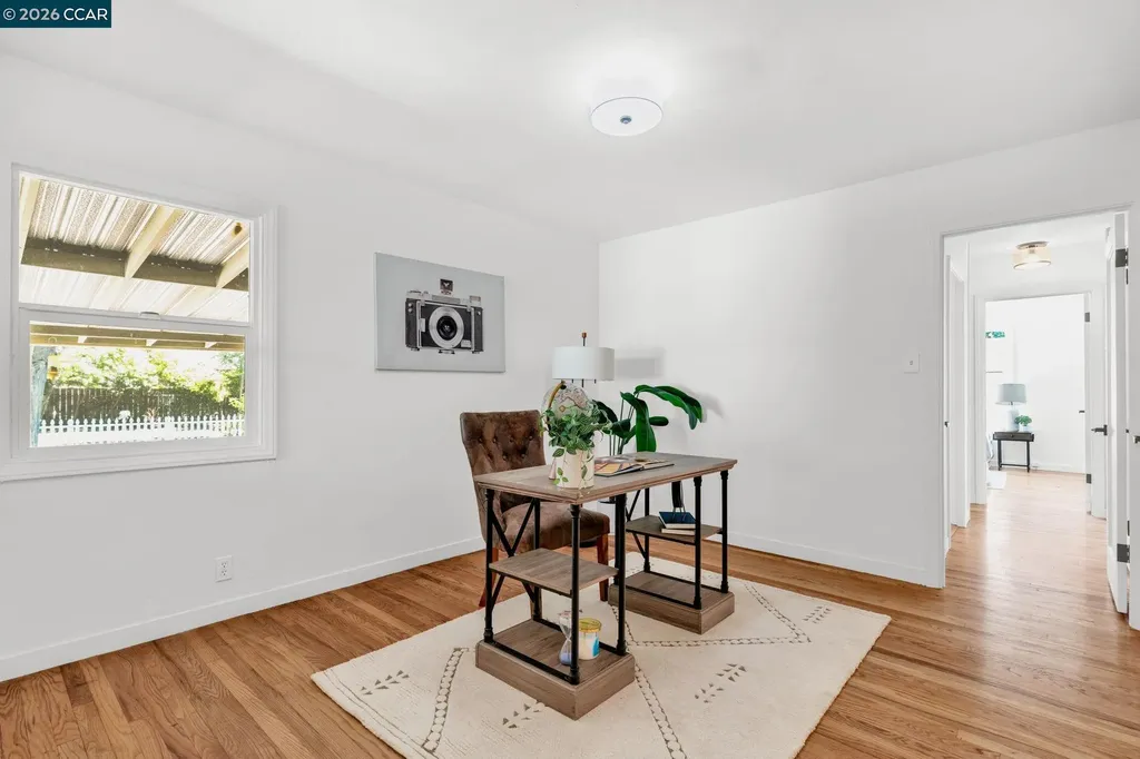 2072 Chalomar Road Concord CA 94518