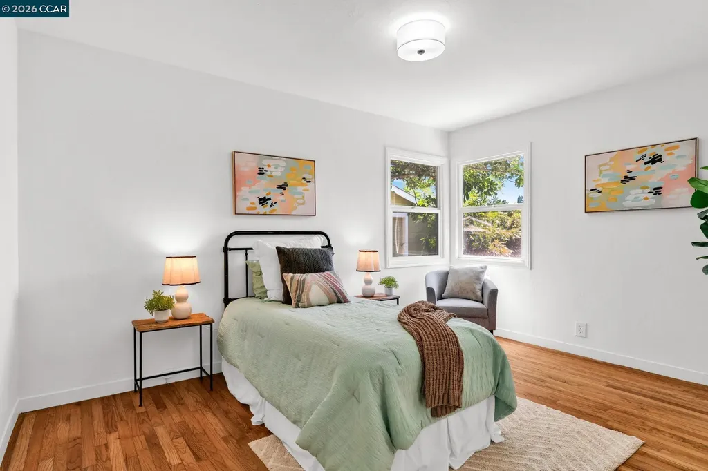 2072 Chalomar Road Concord CA 94518