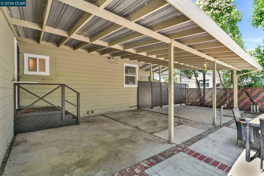 2072 Chalomar Road Concord CA 94518