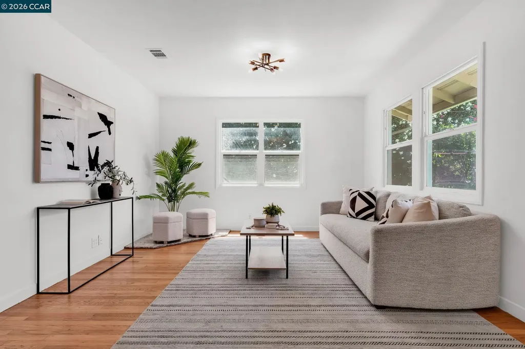 2072 Chalomar Road Concord CA 94518