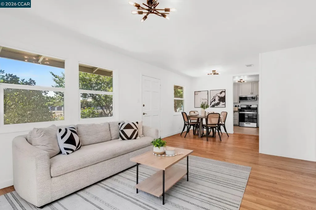 2072 Chalomar Road Concord CA 94518