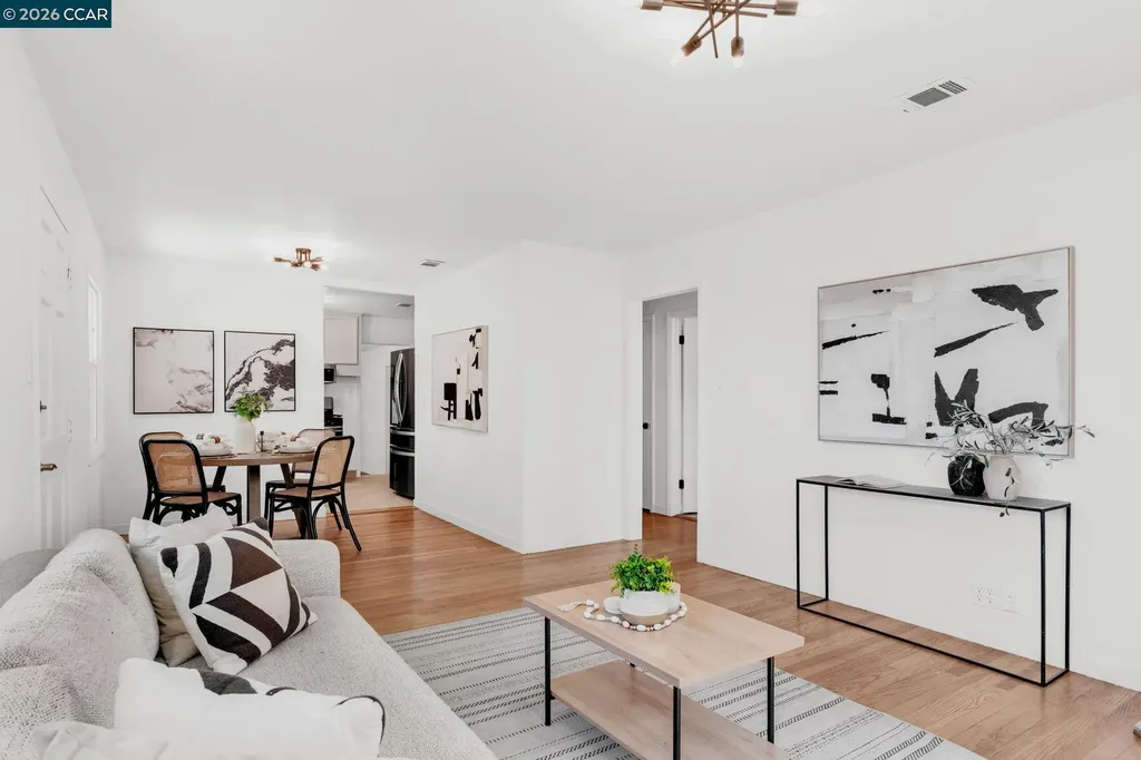 2072 Chalomar Road Concord CA 94518