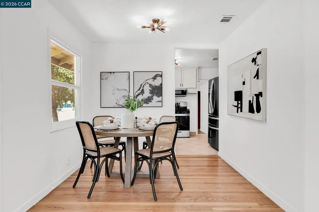 2072 Chalomar Road Concord CA 94518